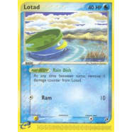 Lotad - 66/100 Thumb Nail