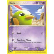 Natu - 69/100 Thumb Nail