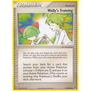 Wally's Training - 89/100 Thumb Nail