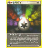 Multi Energy - 93/100 Thumb Nail