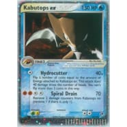 Kabutops ex - 97/100 Thumb Nail