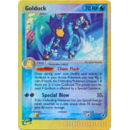 Golduck - 17/100 (Reverse Foil) Thumb Nail