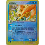 Omastar - 19/100 (Reverse Foil) Thumb Nail