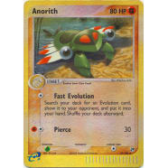 Anorith - 27/100 (Reverse Foil) Thumb Nail