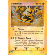 Electabuzz - 35/100 (Reverse Foil) Thumb Nail