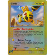 Elekid - 36/100 (Reverse Foil) Thumb Nail