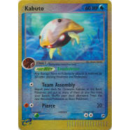 Kabuto - 39/100 (Reverse Foil) Thumb Nail