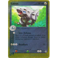 Lairon - 41/100 (Reverse Foil) Thumb Nail