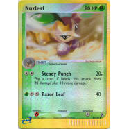 Nuzleaf - 48/100 (Reverse Foil) Thumb Nail