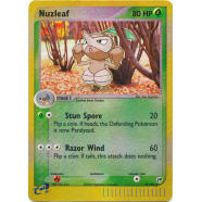 Nuzleaf - 49/100 (Reverse Foil) Thumb Nail