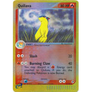 Quilava - 51/100 (Reverse Foil) Thumb Nail