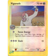 Vigoroth - 52/100 (Reverse Foil) Thumb Nail