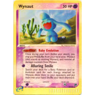 Wynaut - 54/100 (Reverse Foil) Thumb Nail