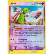 Xatu - 55/100 (Reverse Foil) Thumb Nail