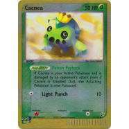 Cacnea - 57/100 (Reverse Foil) Thumb Nail