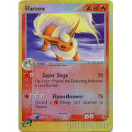 Flareon - 5/100 (Reverse Foil) Thumb Nail