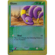 Ekans - 64/100 (Reverse Foil) Thumb Nail