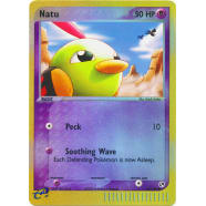 Natu - 69/100 (Reverse Foil) Thumb Nail