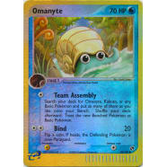 Omanyte - 70/100 (Reverse Foil) Thumb Nail