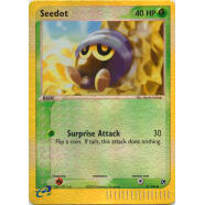 Seedot - 76/100 (Reverse Foil) Thumb Nail