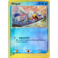Wingull - 84/100 (Reverse Foil) Thumb Nail