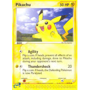 Pikachu - 43/95 Thumb Nail