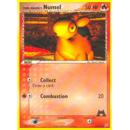 Team Magma's Numel - 64/95 Thumb Nail