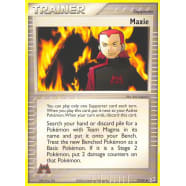 Maxie - 73/95 Thumb Nail