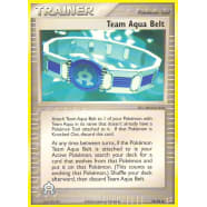 Team Aqua Belt - 76/95 Thumb Nail