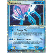 Suicune ex - 94/95 Thumb Nail