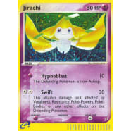 Jirachi - 97/95 Thumb Nail