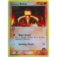 Team Magma's Baltoy - 61/95 (Reverse Foil) Thumb Nail