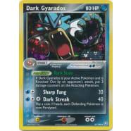 Dark Gyarados - 36/109 (Reverse Foil) Thumb Nail