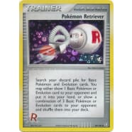 Pokemon Retriever - 84/109 (Reverse Foil) Thumb Nail