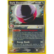 Dark Electrode - 4/109 Thumb Nail