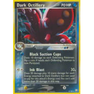 Dark Octillery - 8/109 Thumb Nail