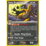 Dark Dragonite - 15/109 Thumb Nail