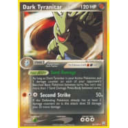 Dark Tyranitar - 20/109 Thumb Nail