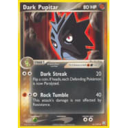 Dark Pupitar - 41/109 Thumb Nail