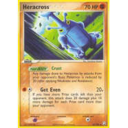 Heracross - 43/109 Thumb Nail