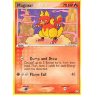 Magmar - 44/109 Thumb Nail