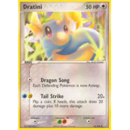 Dratini - 53/109 Thumb Nail