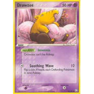 Drowzee - 54/109 Thumb Nail