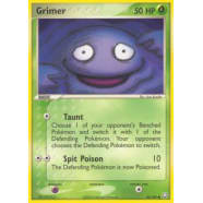 Grimer - 56/109 Thumb Nail