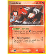 Houndour - 60/109 Thumb Nail