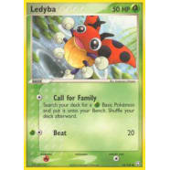 Ledyba - 64/109 Thumb Nail