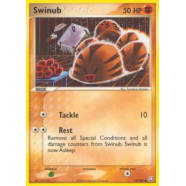 Swinub - 79/109 Thumb Nail