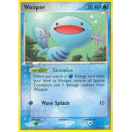 Wooper - 81/109 Thumb Nail