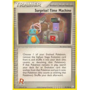 Surprise! Time Machine - 91/109 Thumb Nail