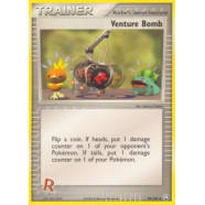 Venture Bomb - 93/109 Thumb Nail